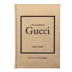 Little Book of Gucci